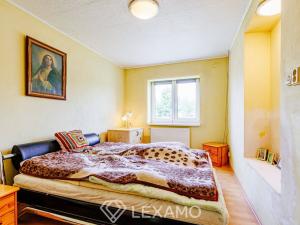 Prodej rodinného domu, Hevlín, 118 m2