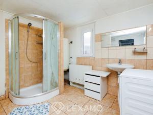 Prodej rodinného domu, Hevlín, 118 m2