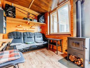 Prodej rodinného domu, Hevlín, 118 m2