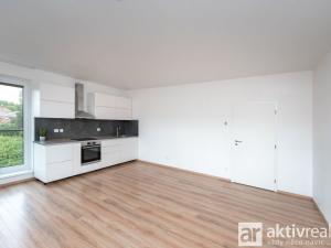 Pronájem bytu 1+kk, Přezletice, Pod Zahrady, 39 m2