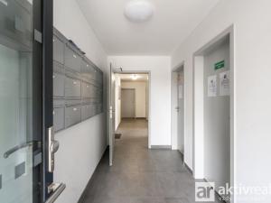 Pronájem bytu 1+kk, Přezletice, Pod Zahrady, 39 m2