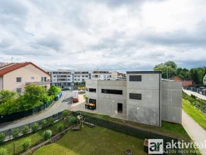 Pronájem bytu 1+kk, Přezletice, Pod Zahrady, 39 m2