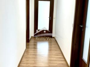 Prodej bytu 3+kk, Havlíčkův Brod, Stromovka, 91 m2