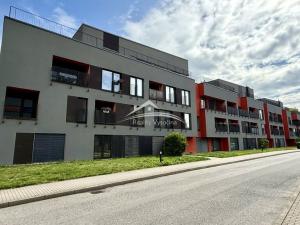 Prodej bytu 3+kk, Havlíčkův Brod, Stromovka, 91 m2