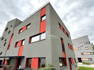 Prodej bytu 3+kk, Havlíčkův Brod, Stromovka, 91 m2