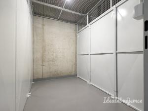 Pronájem bytu 1+kk, Praha - Modřany, Mezi vodami, 41 m2