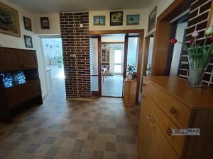 Prodej rodinného domu, Břeclav - Poštorná, Hlavní, 300 m2