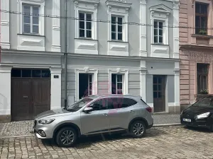 Pronájem restaurace, Kostelec nad Černými lesy, náměstí Smiřických, 74 m2