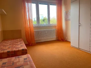 Pronájem bytu 3+1, Frýdek-Místek, Horymírova, 79 m2