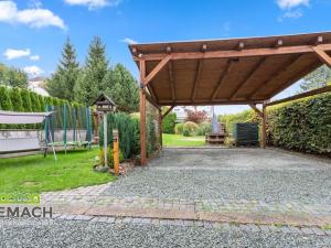 Pronájem rodinného domu, Náchod, Kladská, 120 m2