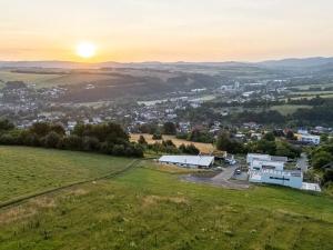 Prodej pozemku pro bydlení, Želechovice nad Dřevnicí, Lysá, 954 m2