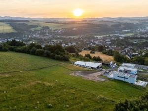 Prodej pozemku pro bydlení, Želechovice nad Dřevnicí, Lysá, 954 m2