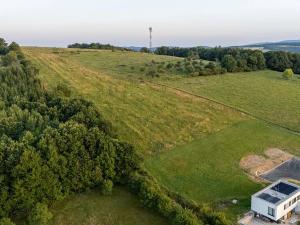 Prodej pozemku pro bydlení, Želechovice nad Dřevnicí, Lysá, 954 m2