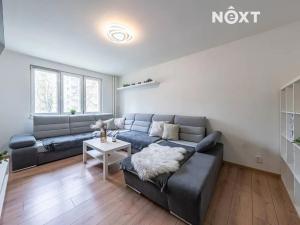 Pronájem bytu 2+1, Karviná, tř. Těreškovové, 56 m2