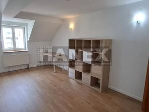 Pronájem bytu 4+kk, Praha - Vinohrady, Slezská, 113 m2