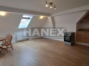 Pronájem bytu 4+kk, Praha - Vinohrady, Slezská, 113 m2