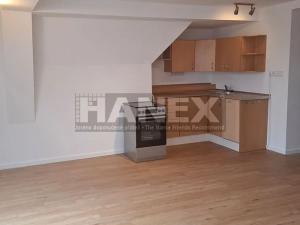 Pronájem bytu 4+kk, Praha - Vinohrady, Slezská, 113 m2