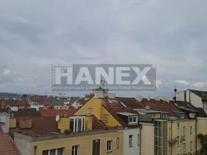 Pronájem bytu 4+kk, Praha - Vinohrady, Slezská, 113 m2
