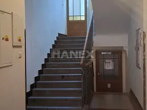 Pronájem bytu 4+kk, Praha - Vinohrady, Slezská, 113 m2