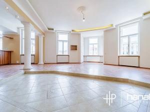 Prodej bytu 3+kk, Olomouc, Masarykova třída, 133 m2