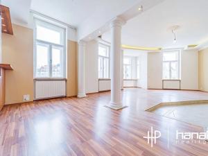 Prodej bytu 3+kk, Olomouc, Masarykova třída, 133 m2