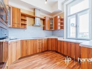 Prodej bytu 3+kk, Olomouc, Masarykova třída, 133 m2