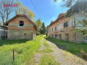 Prodej ubytování, Kostelec u Heřmanova Městce, 415 m2