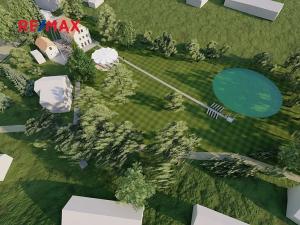 Prodej ubytování, Kostelec u Heřmanova Městce, 415 m2