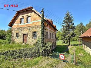Prodej ubytování, Kostelec u Heřmanova Městce, 415 m2