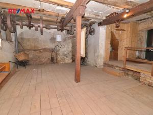 Prodej ubytování, Kostelec u Heřmanova Městce, 415 m2