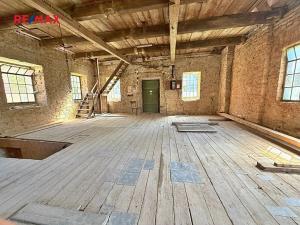 Prodej ubytování, Kostelec u Heřmanova Městce, 415 m2