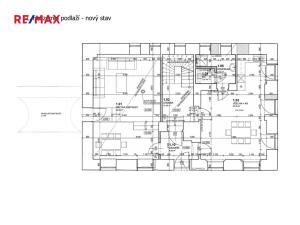 Prodej ubytování, Kostelec u Heřmanova Městce, 415 m2