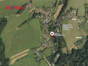 Prodej ubytování, Kostelec u Heřmanova Městce, 415 m2
