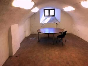 Pronájem kanceláře, Jihlava, Brněnská, 39 m2