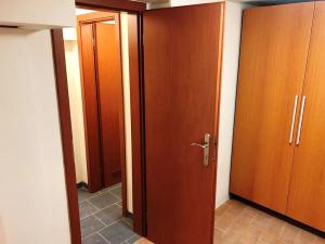Pronájem kanceláře, Jihlava, Brněnská, 39 m2