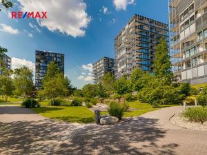 Pronájem skladu, Praha - Žižkov, Pitterova, 25 m2