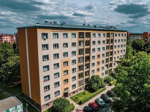 Prodej bytu 2+1, Praha - Malešice, Bydžovského, 59 m2