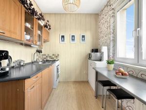 Prodej bytu 2+1, Praha - Malešice, Bydžovského, 59 m2