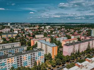 Prodej bytu 2+1, Praha - Malešice, Bydžovského, 59 m2
