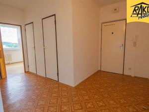 Pronájem bytu 3+1, Trutnov, Úpská, 70 m2