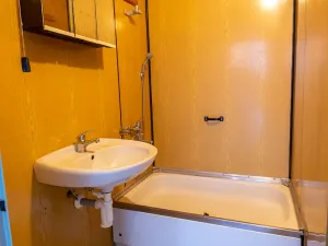 Pronájem bytu 1+1, Trutnov, Dlouhá, 41 m2