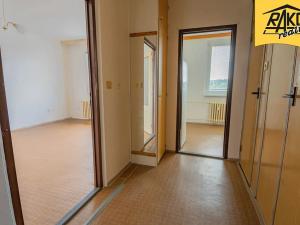 Pronájem bytu 1+1, Trutnov, Dlouhá, 41 m2