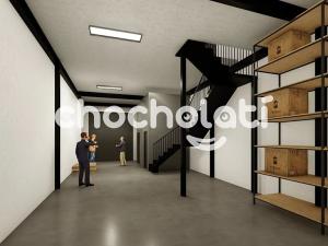 Pronájem výrobních prostor, Pardubice, 2973 m2