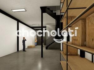 Pronájem výrobních prostor, Pardubice, 2973 m2
