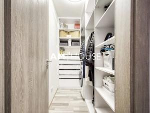 Prodej bytu 3+kk, Praha - Strašnice, Zvěřinova, 80 m2