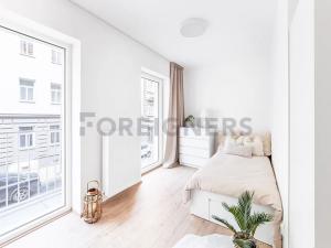 Pronájem bytu 3+kk, Brno, Spolková, 73 m2