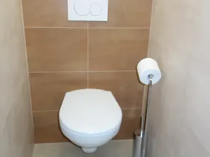 Pronájem pokoje, Brno, Jírovcova, 21 m2