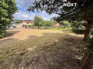Prodej pozemku pro bydlení, Tlučná, 332 m2