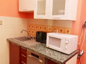 Prodej bytu 3+1, Karlovy Vary, Bulharská, 94 m2