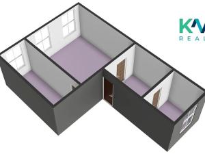Prodej bytu 3+1, Karlovy Vary, Bulharská, 94 m2